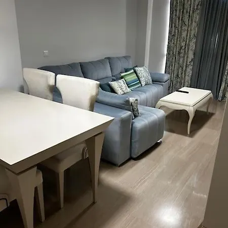 Magnifico A Un Paso De La Playa Apartment Torrenueva (Andalusia)