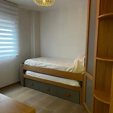 Magnifico A Un Paso De La Playa Apartment Torrenueva (Andalusia)